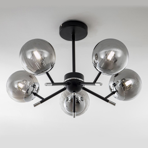 Потолочная люстра Modemodern MD.2694.5