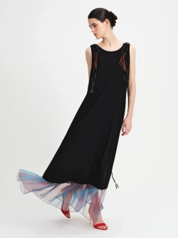 Платье-сарафан OLA OLA