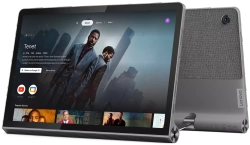 Планшет Lenovo Yoga 11 Tab YT-J706X 8/256Gb Grey ZA8X0030RU