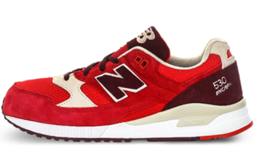 Кроссовки New Balance Nb 530