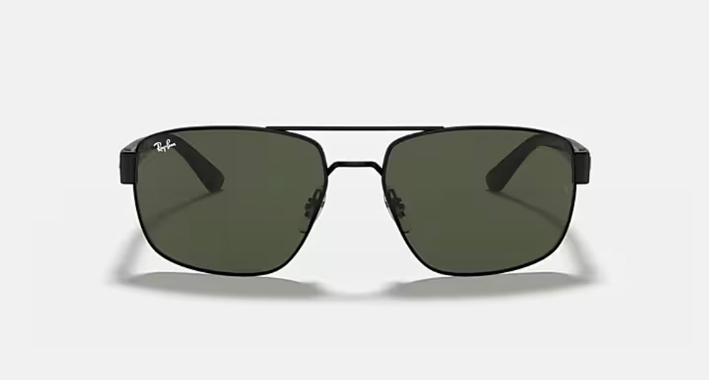 RAY-BAN RB3663 002/31