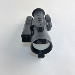 Тепловизионный прицел Venox Patriot 640 LRF V2.0 - фото 3