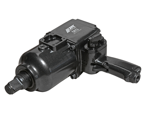 Гайковерт пневматический 1" 3390Нм 3400об/мин. 557л/мин. 90-120PSI ударный JTC JTC-5813
