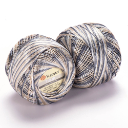 Tulip (Yarn Art)