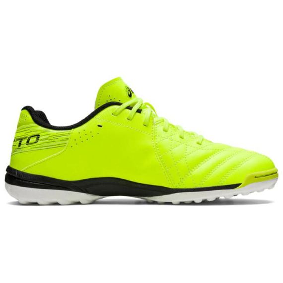 Asics Calcetto Мужские футбольные бутсы с низким верхом