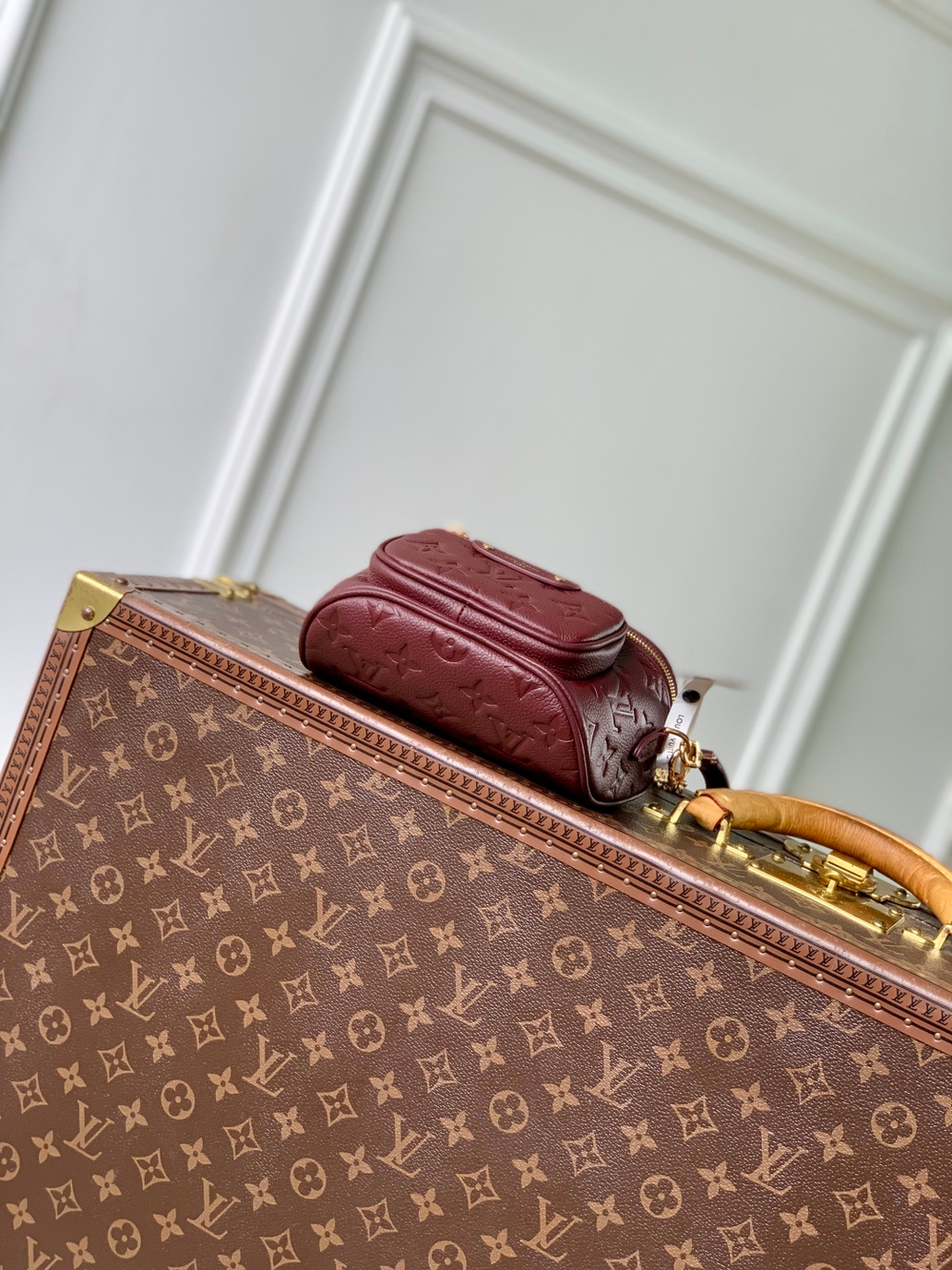 Louis Vuitton Mini Bumbag