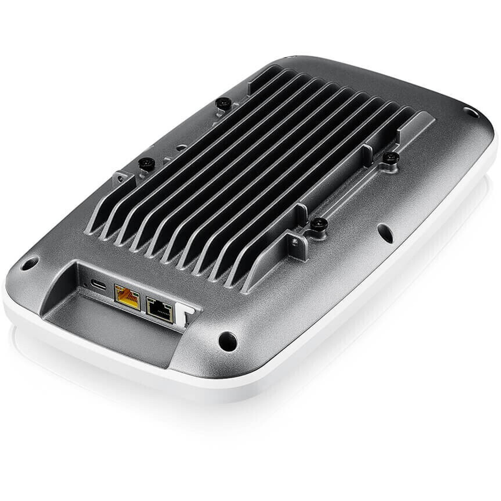 Wi-Fi точка доступа Zyxel WBE660S NebulaFlex (WW0101F)