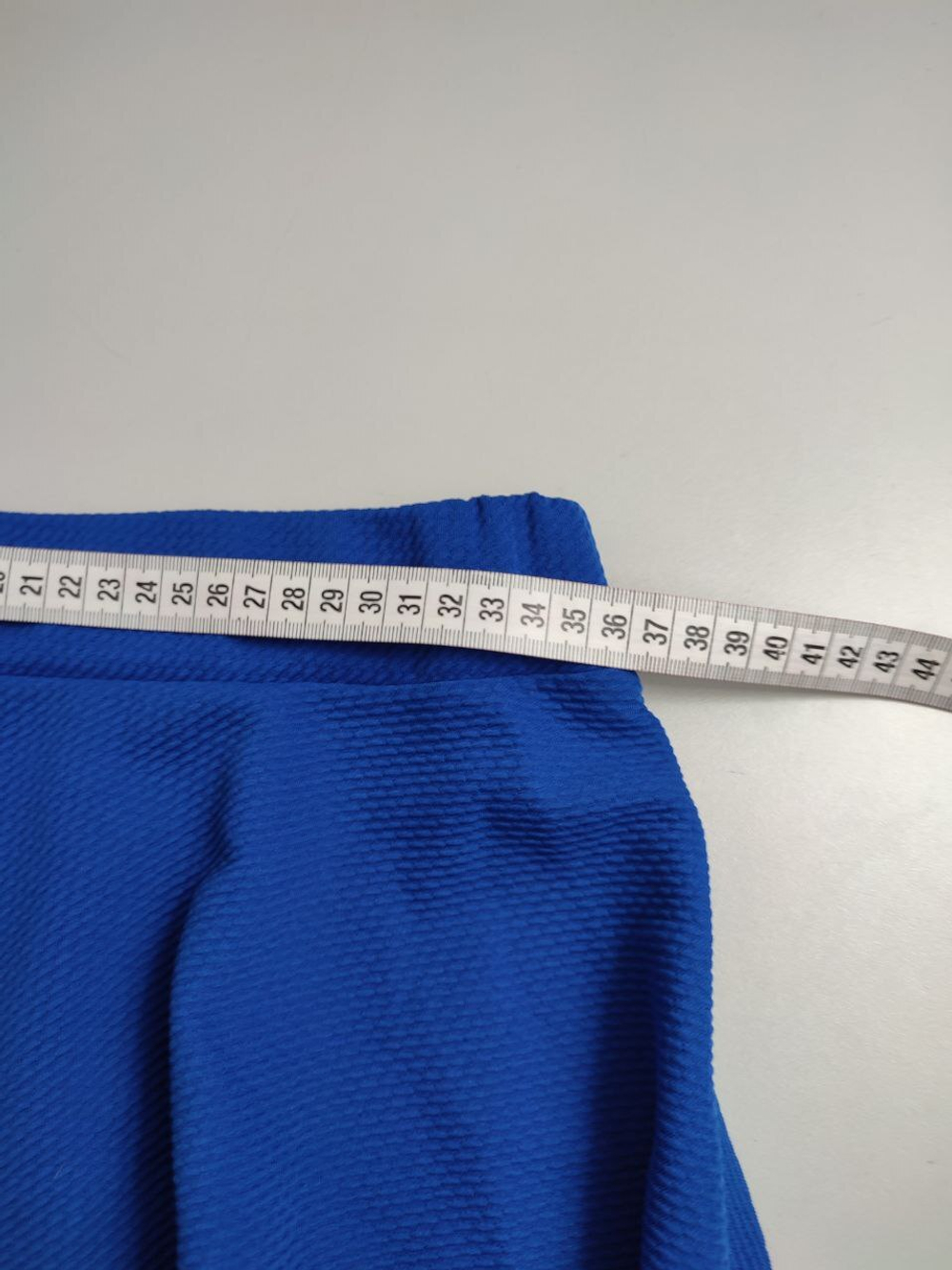 Юбка Kwoman яркая 46 размер