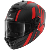 Шлем Shark SPARTAN RS CARBON SHAWN, XXL