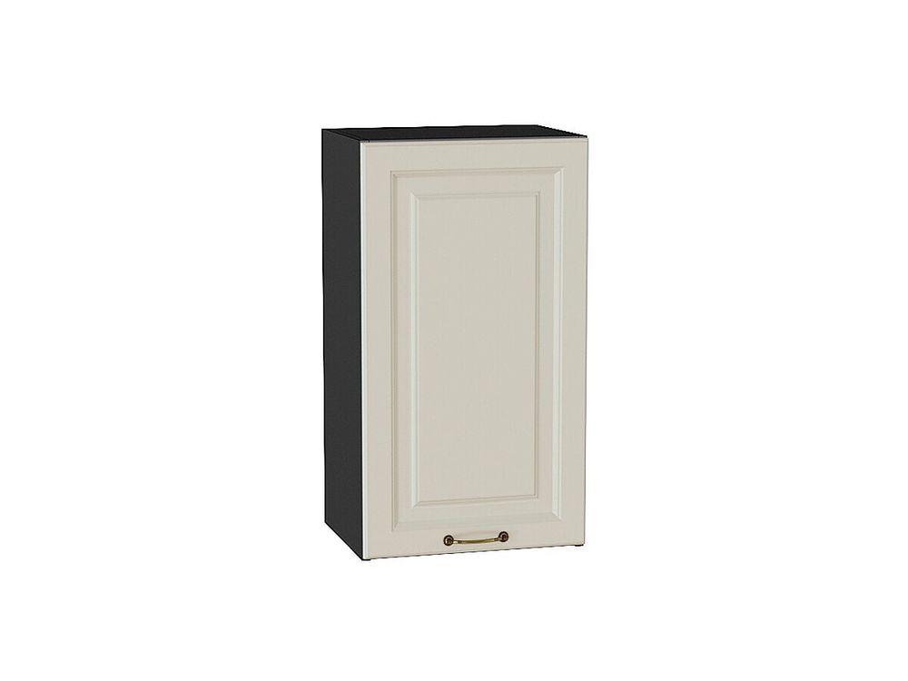 Шкаф верхний с 1-ой дверцей Ницца