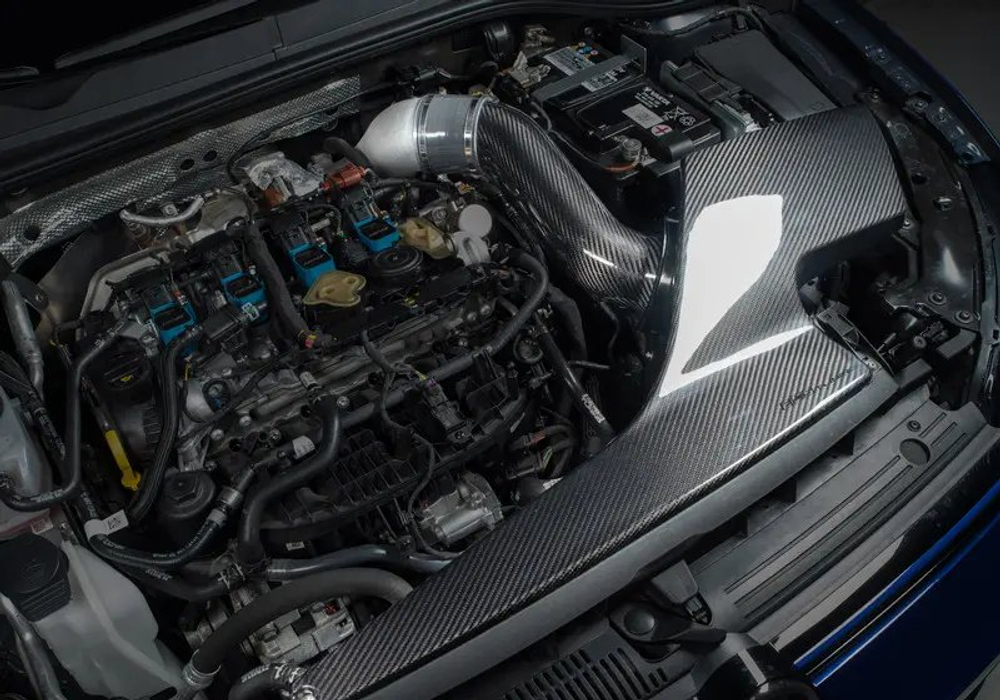 Система холодного впуска Enthusiast Bundles Intake System VW Golf R MK8