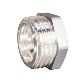 Футорка 1/4" - 1/2" LD.67.507.15х8