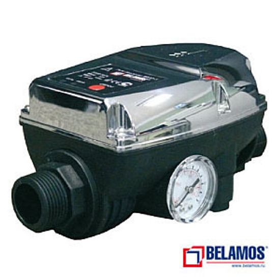 Блок автоматики для насоса Belamos BRIO 5