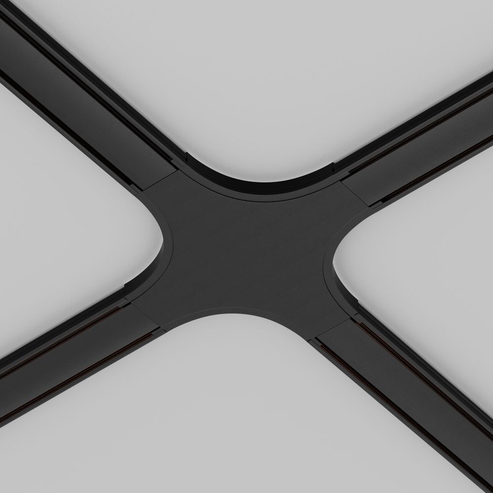 Комплектующие для систем освещения с токоведущими элементами Technical TRA084CX-11B