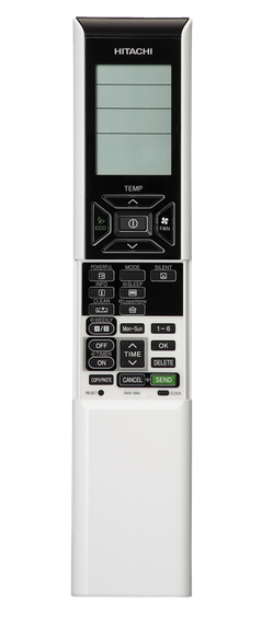 Инверторная сплит-система канального типа (R32) RAD-60RPE/RAC-60NPE (комплект) — (7)