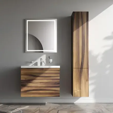 Мебель для ванной