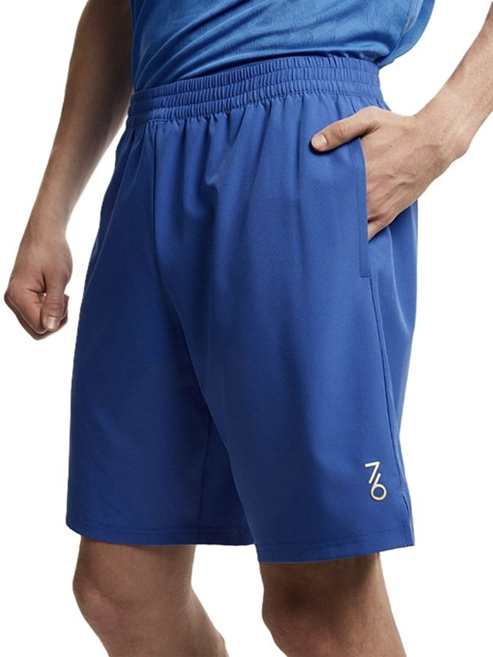 ОДЕЖДА ДЛЯ ТЕННИСА Мужская, Шорты SEVENSIX MIRAN SHORTS 9 .