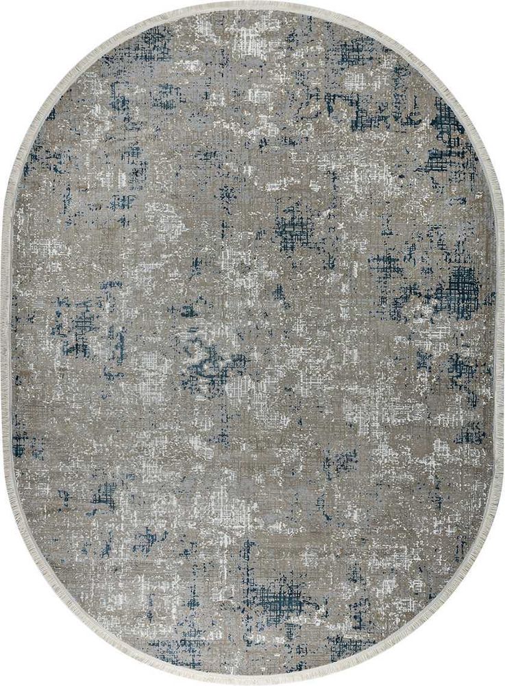 Avangard 36941A BLUE \ BEIGE Овал