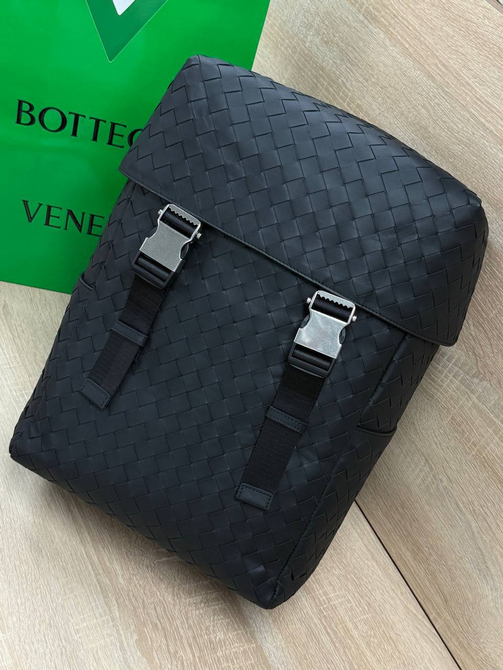 Рюкзак Bottega Veneta