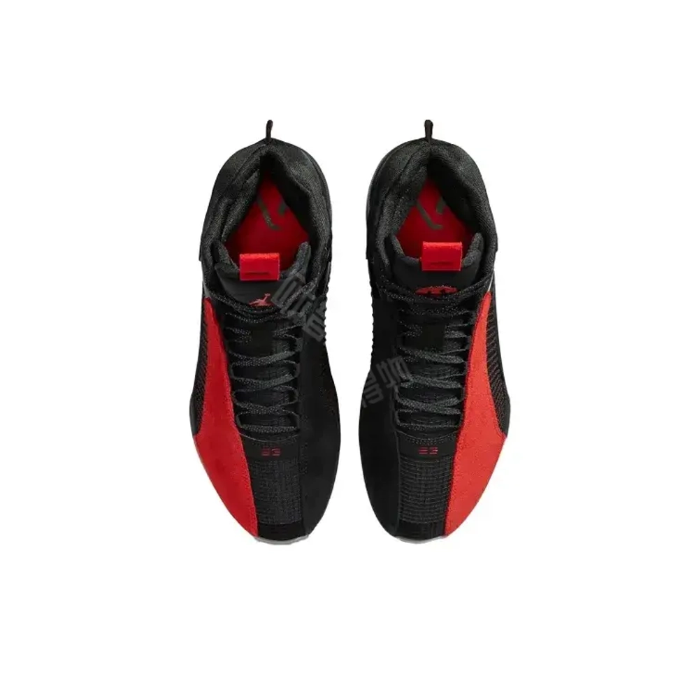 Мужские кроссовки Rui Hachimura x Air Jordan 35 'Warrior' DA2625-600