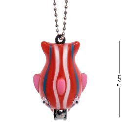 NC-05/03 Брелок-книпсер «Маленькие друзья»