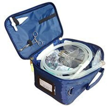 Аппарат дыхательный ручной АДР-МП-Н (неонатальный)  м.751