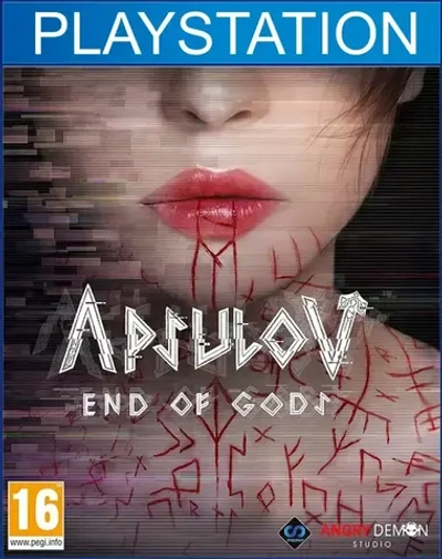 Apsulov: End of Gods PS4 PS5