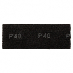 Сетка абразивная, P 40, 106 х 280 мм, 25 шт Matrix