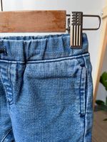 Джинсы Burberry