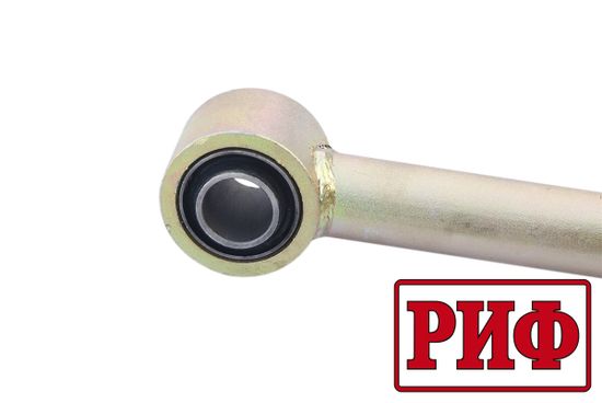 Тяга панара задняя регулируемая Nissan Patrol Y61 РИФ PR204