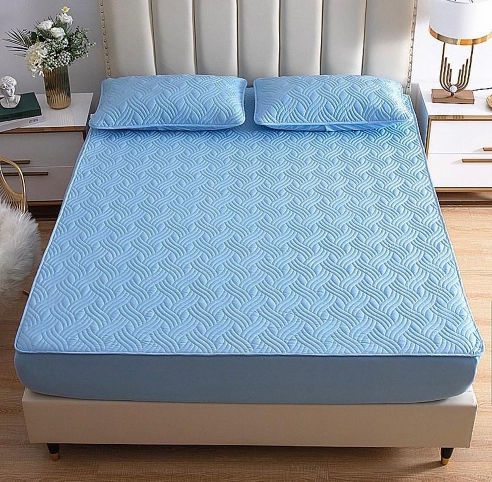 Наматрасник ВИТАС На Юбке 180/200