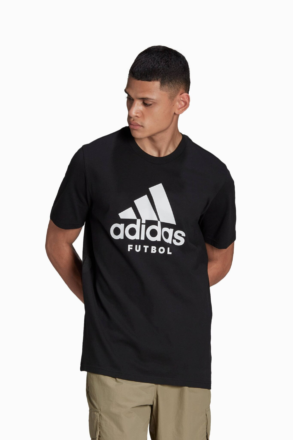 Футболка adidas Futbol Logo