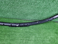 Накладка капота Kia Sorento 4 (2020-2023)