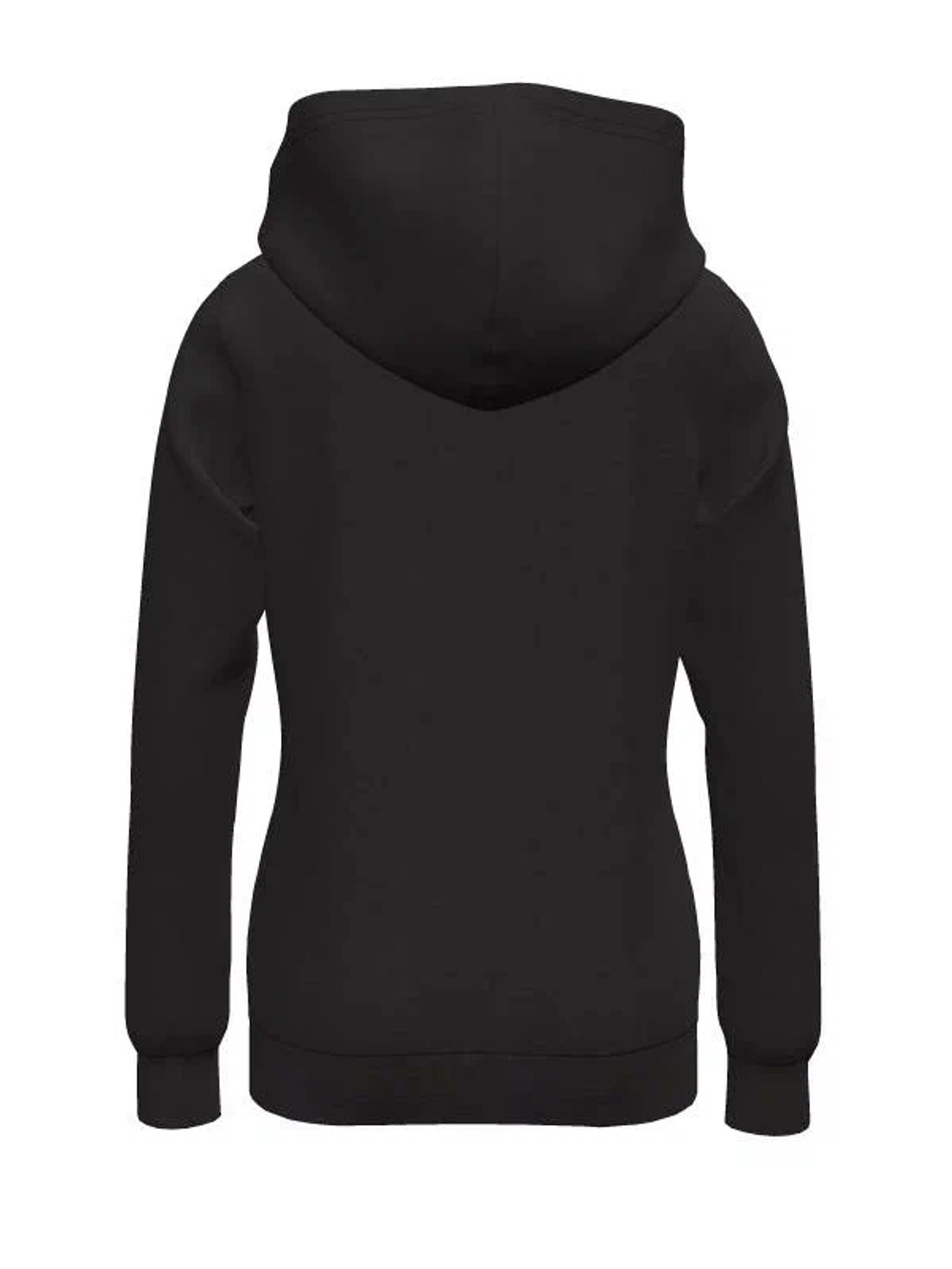 Детская толстовка PUMA FZ Hoodie