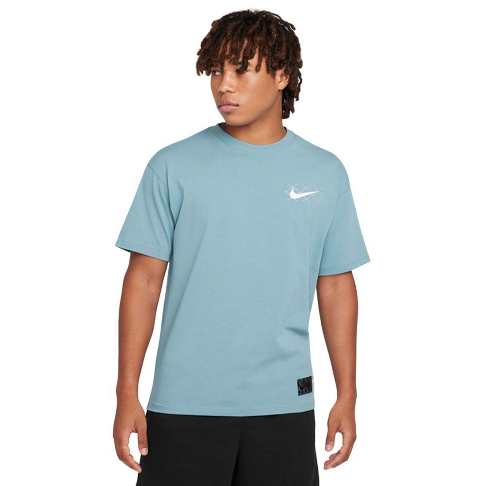Футболка Nike Max90 T-shirt Blue