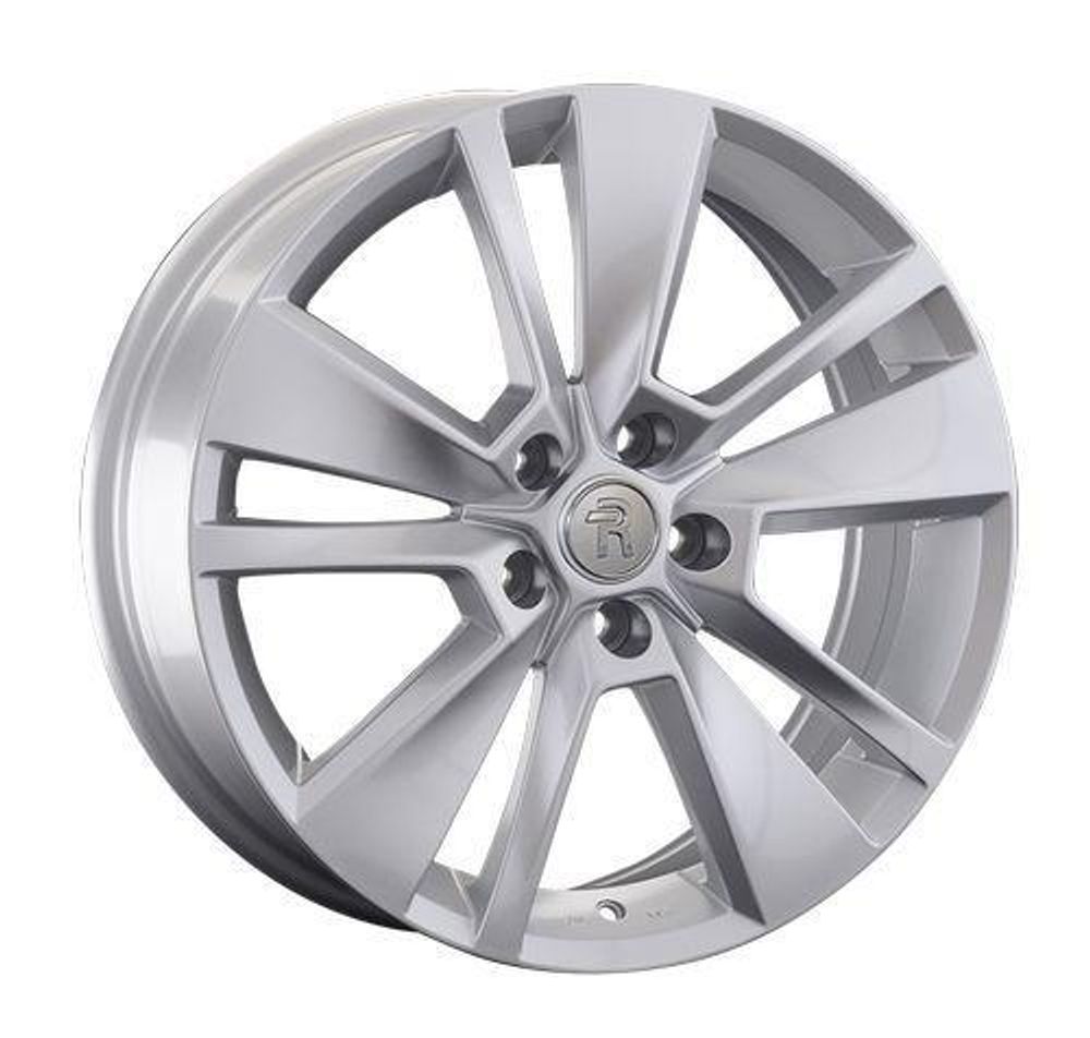 Replay SK129 7x18 5x112 ET 43 Dia 57.1 (silver)