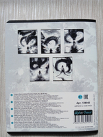 Тетрадь 48 листа А5+.  "Дракон и Самурай", общая, клетка. Формат А5+ (163*203 мм). Арт.120042. С полями. Комплект 5 шт.