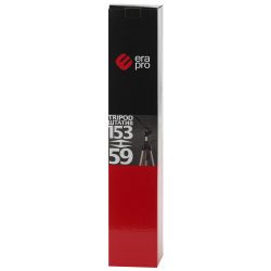 ECSA-3750 Шт Era 64/160 cм 1500 г., 2 уровня, чехол, фото/видео, до 3,5 кг