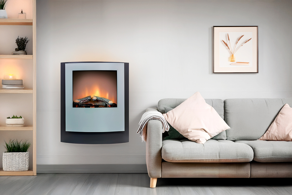 Очаг Dimplex Juneau