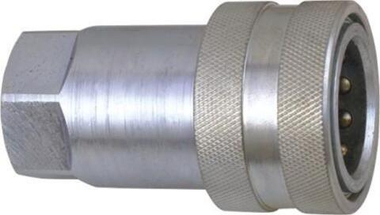 БРС ISO A BSP 1.1/2 - D1.1/2 Розетка