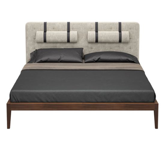 Кровать с решеткой MARBELLA, MOD INTERIORS