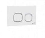 Унитаз с инсталляцией WeltWasser AMBERG 506 + KEHLBACH 004 GL-WT + AMBERG RD-WT