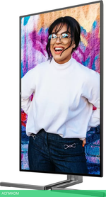 Монитор AOC U32U3CV