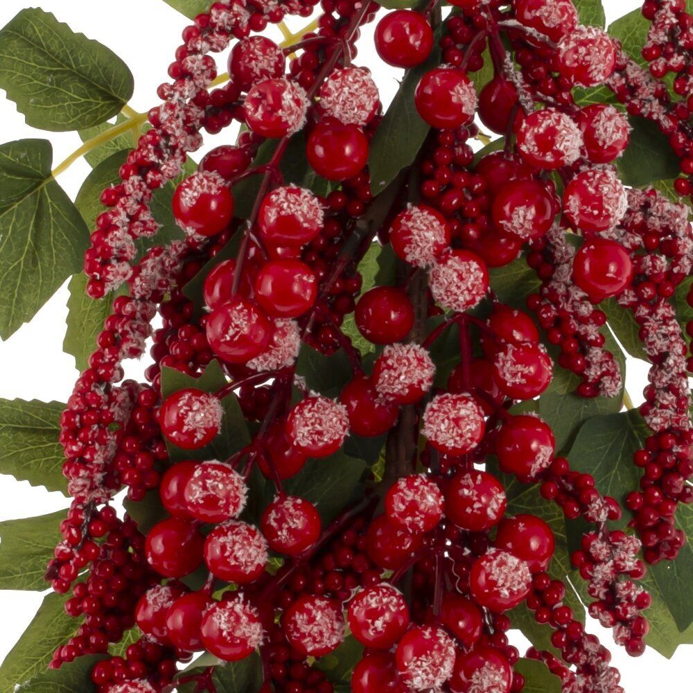 GAEM Изделие декоративное подвесное "Гроздь", L25 W8 H57 см