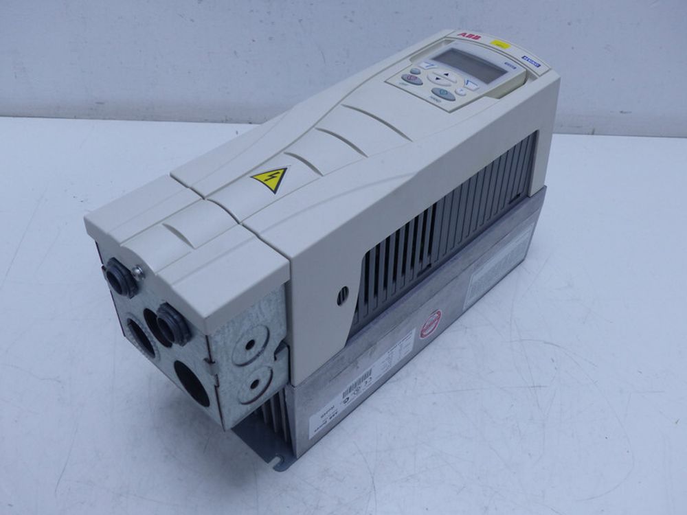 ABB ACH550-01-08A8-4