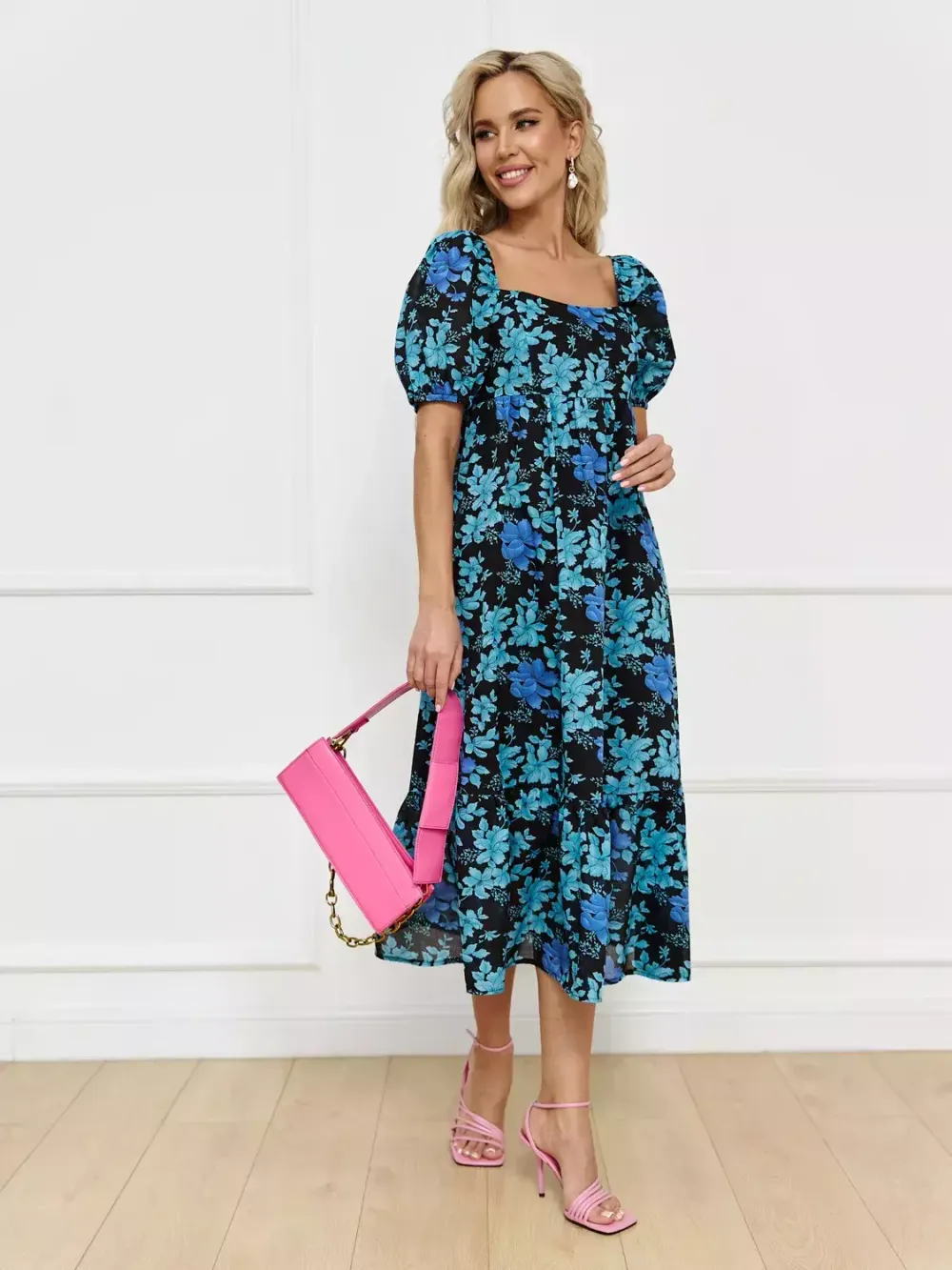 Платье (696-1) Jetty (Акция)