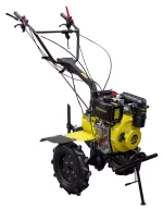Дизельный мотоблок Champion DC1163E