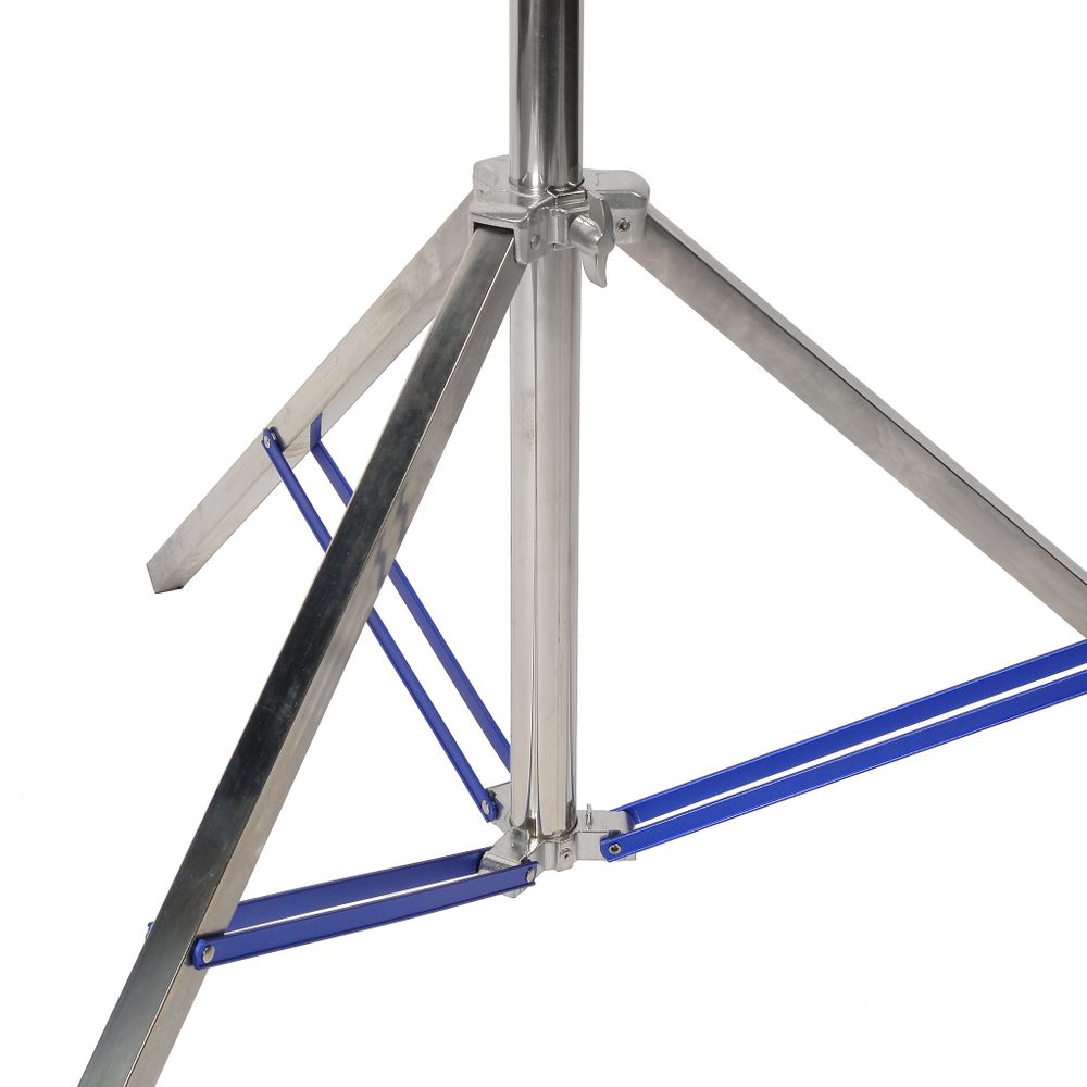 Стойка GreenBean Titan 320 BABY STEEL