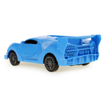 Машина Классическая ин. 26см, пакет 333-1A