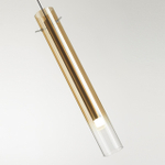 5061/5LB ODL Подвес LED 4Вт 3000К 220В IP20 PENDANT